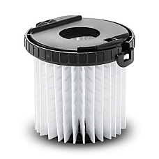 Vacuum Cleaner Filter Karcher (2.86..