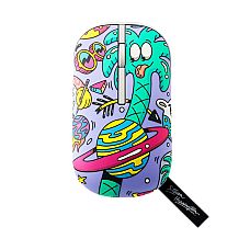 Wireless Mouse Asus MD100, 800-1600..