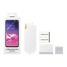Samsung Screen Protector Sam. S10E ..