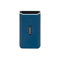1.0TB  Transcend Portable SSD ESD37..