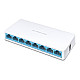 .8-port 10/100Mbps Desktop Switch  ..