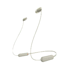 Bluetooth Earphones  SONY  WI-C100,..