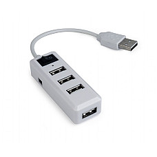 USB 2.0 Hub 4-port Gembird 