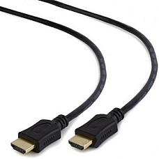 Cable HDMI to HDMI  4.5m Gembird, m..