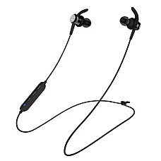 Monster N-Tune-300 Black, Bluetooth..
