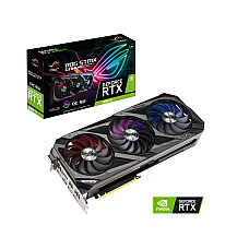 VGA ASUS RTX3060Ti 8GB GDDR6 ROG St..
