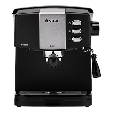 Coffee Maker Espresso VITEK VT-1523..