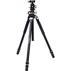 Tripod Vanguard VEO3 263AB, Aluminu..