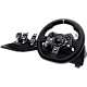 Wheel Logitech Driving Force Racing..