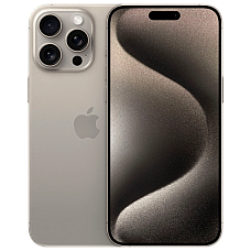 iPhone 15 Pro Max, 1TB Natural Tita..