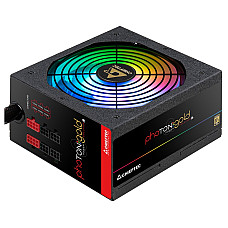 Power Supply ATX 650W Chieftec PHOT..