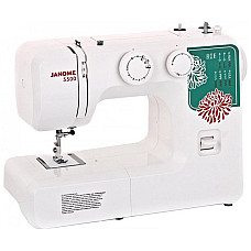 Sewing Machine JANOME 5500..
