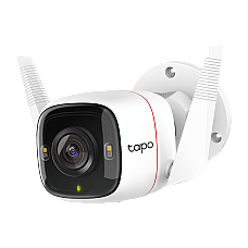 TP-Link TAPO C320WS, 4Mpix, Outdoor..