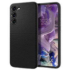 Spigen Samsung S23, Liquid Air, Mat..