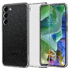Spigen Samsung S23+, Liquid Crystal..