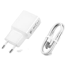 Cellular iPhone Compact USB Charger..