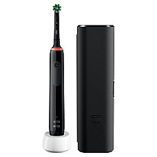 Electric Toothbrush Braun PRO 3500 ..