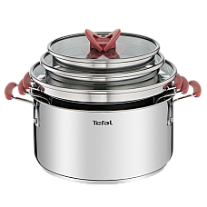 Pot Set Tefal G720S674..