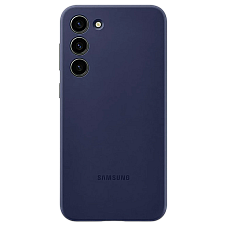 Original Sam. silicone cover Galaxy..