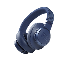 Headphones  Bluetooth  JBL LIVE660N..