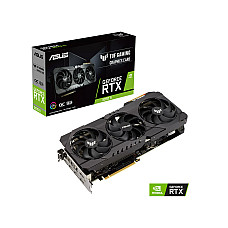 VGA ASUS RTX3070Ti 8GB GDDR6X TUF G..