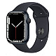 Apple Watch Series 7 GPS, 45mm Midn..