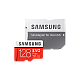 128GB MicroSD (Class 10) UHS-I (U3)..