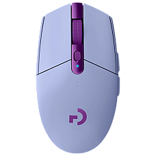 Gaming Wireless Mouse Logitech G305..