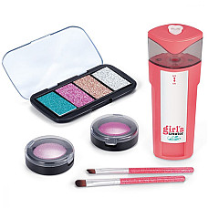 INT5798 Color Chic - Cosmetic Kit W..