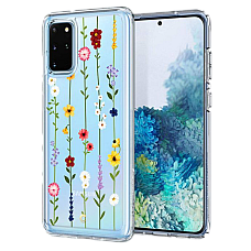 Spigen Ciel Galaxy S20+, Flower Gar..