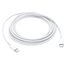 Original Apple USB-C Charge Cable (..