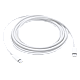 Original Apple USB-C Charge Cable (..