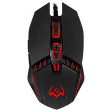 Gaming Mouse SVEN RX-G810, Optical ..