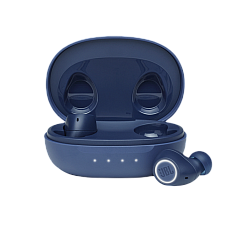  True Wireless JBL Free II, Blue TW..