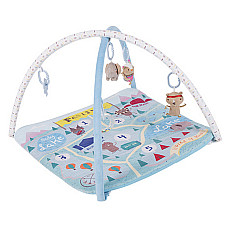 Игровой коврик Kikka Boo Summer Fes..