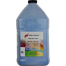 Toner HP Universal MPTCOL cyan, 1kg..