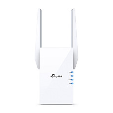 Wi-Fi 6 Dual Band Range Extender/Ac..