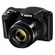 DC Canon PS SX430 IS Black..