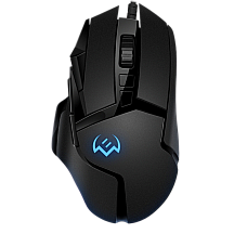 Gaming Mouse SVEN RX-G975, Optical,..