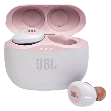 True Wireless JBL TUNE 125TWS, Pink..