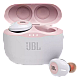 True Wireless JBL TUNE 125TWS, Pink..