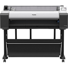 Plotter Canon imagePROGRAF TM-350..