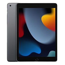 Apple 10.2-inch iPad Wi-Fi 64Gb Spa..