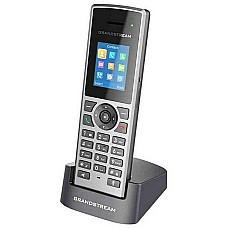 Grandstream DP722 DECT, 10 SIP, 10 ..