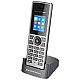 Grandstream DP722 DECT, 10 SIP, 10 ..