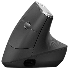 Wireless Mouse Logitech MX Vertical..