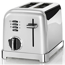 Toaster Cuisinart CPT160SE..