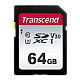 ..64GB  SDXC Card (Class 10) UHS-I ..