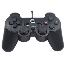 Gamepad GMB JPD-UDV-01, 4 axes, D-P..