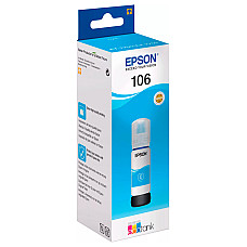 Ink  Epson C13T00R240, 106 EcoTank,..